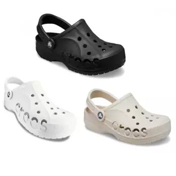 Crocs Сабо Vaya 10126 10010126 00110126 2в3 10126100 (white)/M4W6(230)