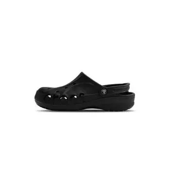 Crocs Сабо Vaya черного цвета 10126 001 M4W6230