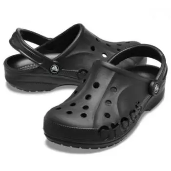 Crocs Сабо Vaya черного цвета 10126 001 M10W12(280mm)
