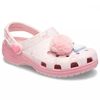 Crocs Сабо Zanmanluffy Classic 210552 90h M8W10(265)