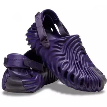 Crocs Salehe Bembury Clogs Uwe 207393 5bc M6W8(250mm)