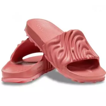 Crocs Salehe Bembury X Crocs poleX Slide Goofy 208685 6zn M8W10(265mm)