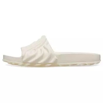 Crocs Salehe Bembury x Pollex Slide Parsnip Unisex Кроссовки Кремовые 208685-1MC 39-40