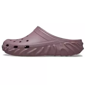 Crocs Кроссовки унисекс Salehe Bembury x Saru Clog Mochi фиолетовые 210141-5BM 37-38