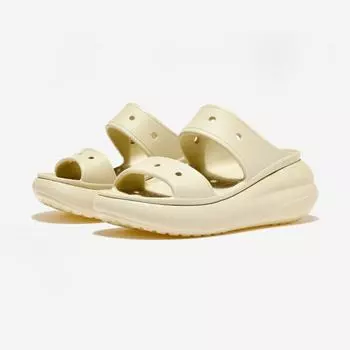 Crocs Сандалии Abc Mart Crocs Classic Crush 220