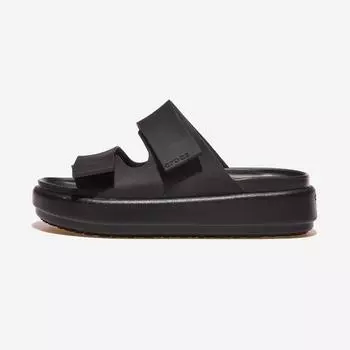 Crocs Сандалии Brooklyn lux CRS209586-1010104254, популярная обувь в Корее 230
