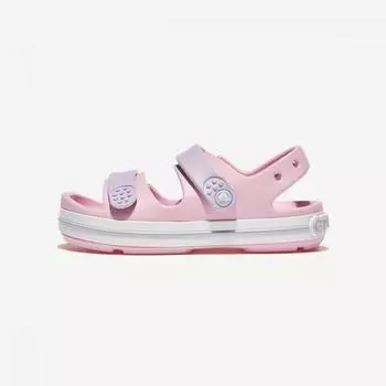 Crocs Сандалии Crocband Cruiser для детей Crs209423 Ballerina Lavender 205