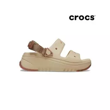 Crocs Сандалии Public Hiker Xscape Shitake 208181 2 Ds
