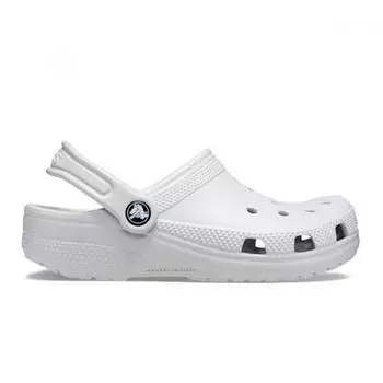 Crocs Сандалии Skies Slipper Tqj 206991 1 фут Классические детские сабо 180