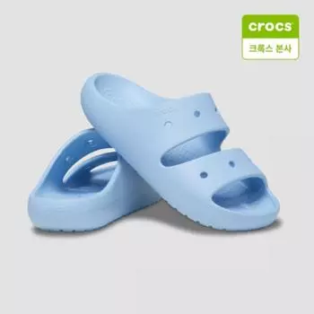 Crocs Сандалии Starfield Suwon Classic 2.0 209403 4ns M4W6(230mm)