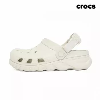 Crocs Сандалии тапочки Duet Max Ii M4W6(230)