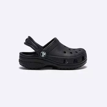 Crocs Сандалии-тапочки Skies Tqj 206990 001 Classic Clog Toddler 120