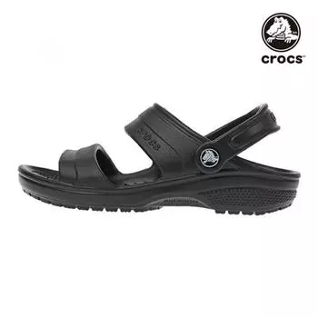 Crocs Сандалии-тапочки Tqj 200445 001 Классические сандалии 280