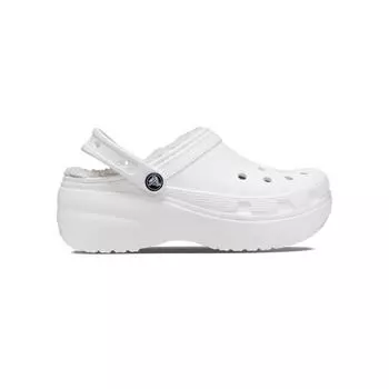 Crocs Sandals 207938 100 white/W6