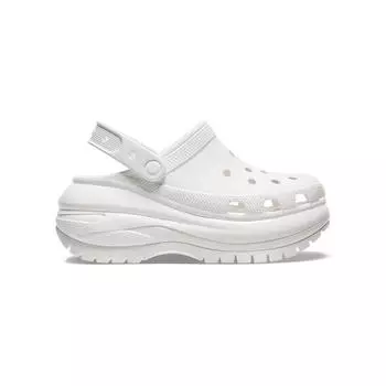 Crocs Sandals 207988 100 white/M3W5