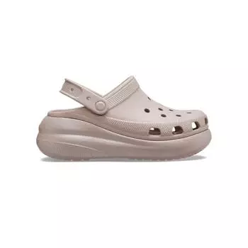 Crocs Сандалии 208591 6ty Pink/M6W8
