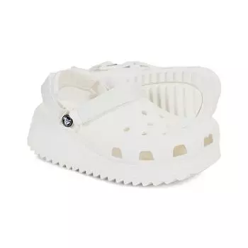 Crocs Sandals Aquashoes Classic Hiker Clogs 206772143250 M6W8
