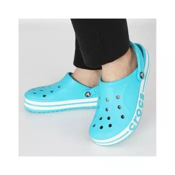 Crocs Sandals Bayaband Clogs 2050894SL230 M4W6