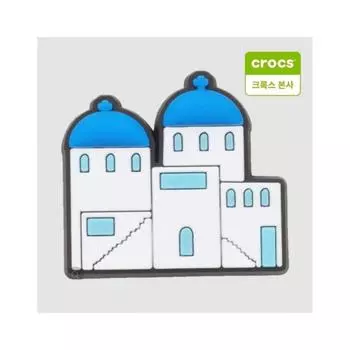 Crocs Santorini Building Gbitz 10008144 shuffle