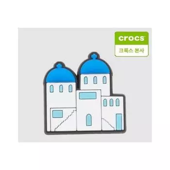 Crocs Santorini Givits 10008144 shuffle/one sizefree