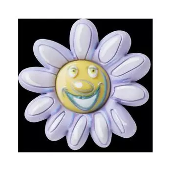 Crocs Scharf Flower Jibbitz 10012720 shuffle/one sizefree