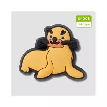 Crocs Seal Gibbits Charm 10013817 onefree