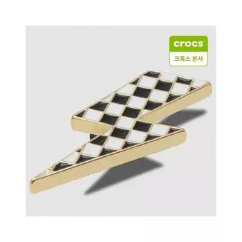 Crocs Шахматная молния Зиббитц 10012255
