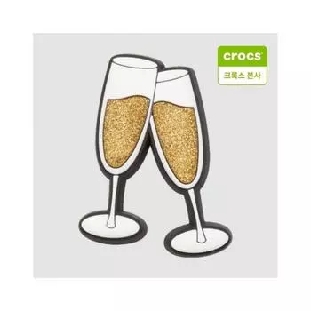 Crocs Шампанское Gibbitz 10008236 shuffle