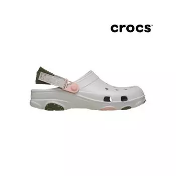 Crocs Shared All Terrain Clog Atmosphere M4W6230