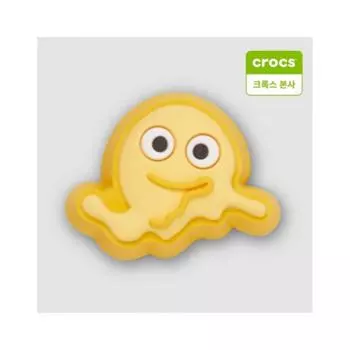 Crocs Шарм Melting Face Gbitz 10015002 shuffle