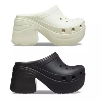 Crocs Siren Clogs 208547 001208547 2y2 M5W7(240)/2085472Y2 (Bonn)