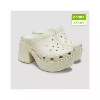 Crocs Siren Clogs 208547 2y2 M5W7/2Y2