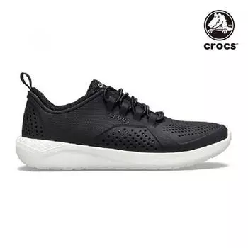 Crocs Ski S Slipper SandalS Tqj 206011 066 Light Ride Pacer kidsS 180