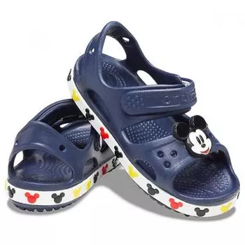 CrocS Ski S Slipper SandalS Tqj 206171 410 CrocSflcb2diSneymick 130