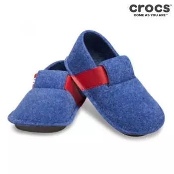 Crocs SKies Slipper Sandals Tqj 205349 4o5 Classic Slipper K Crbl 155