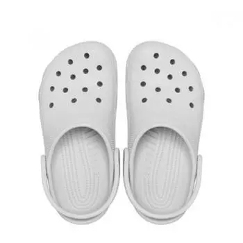 Crocs Skies Slipper Sandals Tqj 206990 1ft Classic Clog Toddler 140