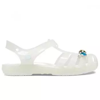 Crocs Skies Slipper Sandals Tqj 208445 100 Crocs Isabella Charm Sandals 140