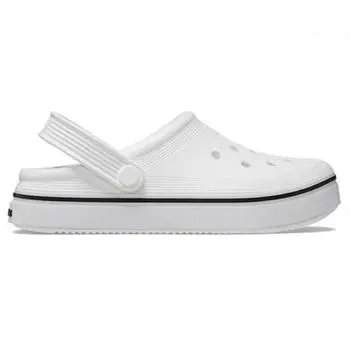 Crocs Skies Slipper Sandals Tqj 208479 100 Off Court Clogs Totler Kids 150