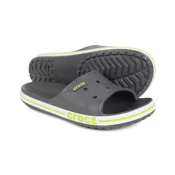 Crocs Slipper Bayaband Slides 2053920GX230 M4W6