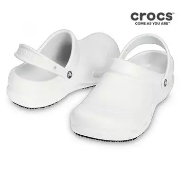 Crocs Slipper Sandals Tqj 10075 100 Bistro Whi 240