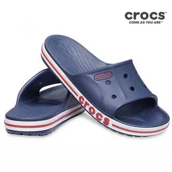 Crocs Slipper Sandals Tqj 205392 4cc Bayaband Slides 230