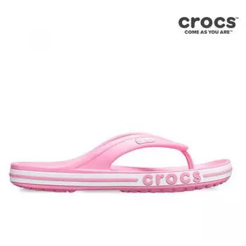Crocs Slipper Sandals Tqj 205393 669 Bayaband Flip Plem 250