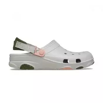 Crocs Slipper Sandals Tqj 206340 1fs Crocs All Terrain Clogs 265