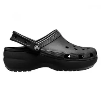 CrocS Slipper SandalS Tqj 206750 001 Women S claSSic Platform clogS Women 240