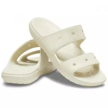 Crocs Slipper Sandals Tqj 206761 2y2 Classic Crocs Sandal Bone 280