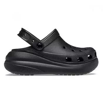 Crocs Slipper Sandals Tqj 207521 001 Classic Crush Clogs 250