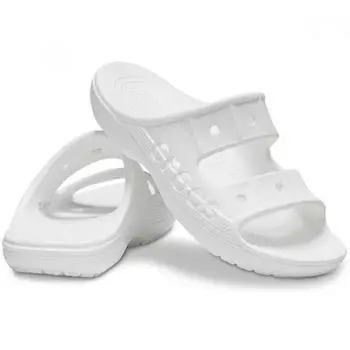 Crocs Slipper Sandals Tqj 207627 100 Crocs Baya Sandals 230