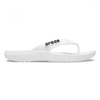Crocs Slipper Sandals Tqj 207713 100 Classic Flip 240