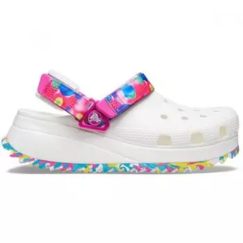 Crocs Slipper Sandals Tqj 207990 94s Crocs Classic Hiker Solarized Clogs 230