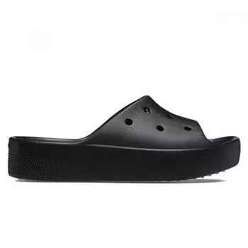 Crocs Slipper Sandals Tqj 208180 001 Crocs Classic Platform Slide 250